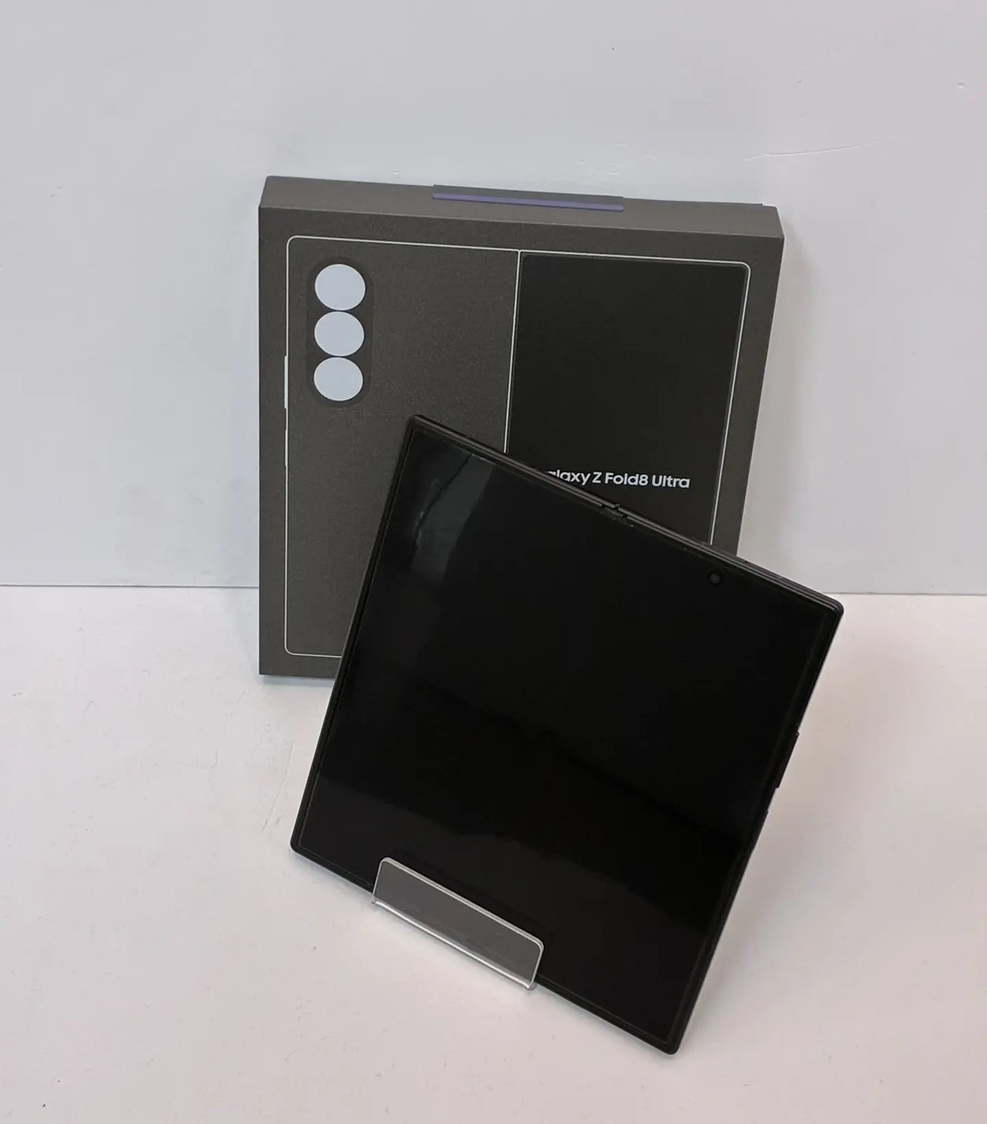 Смартфон Samsung Galaxy Z Fold8 Ultra, 12/256 ГБ