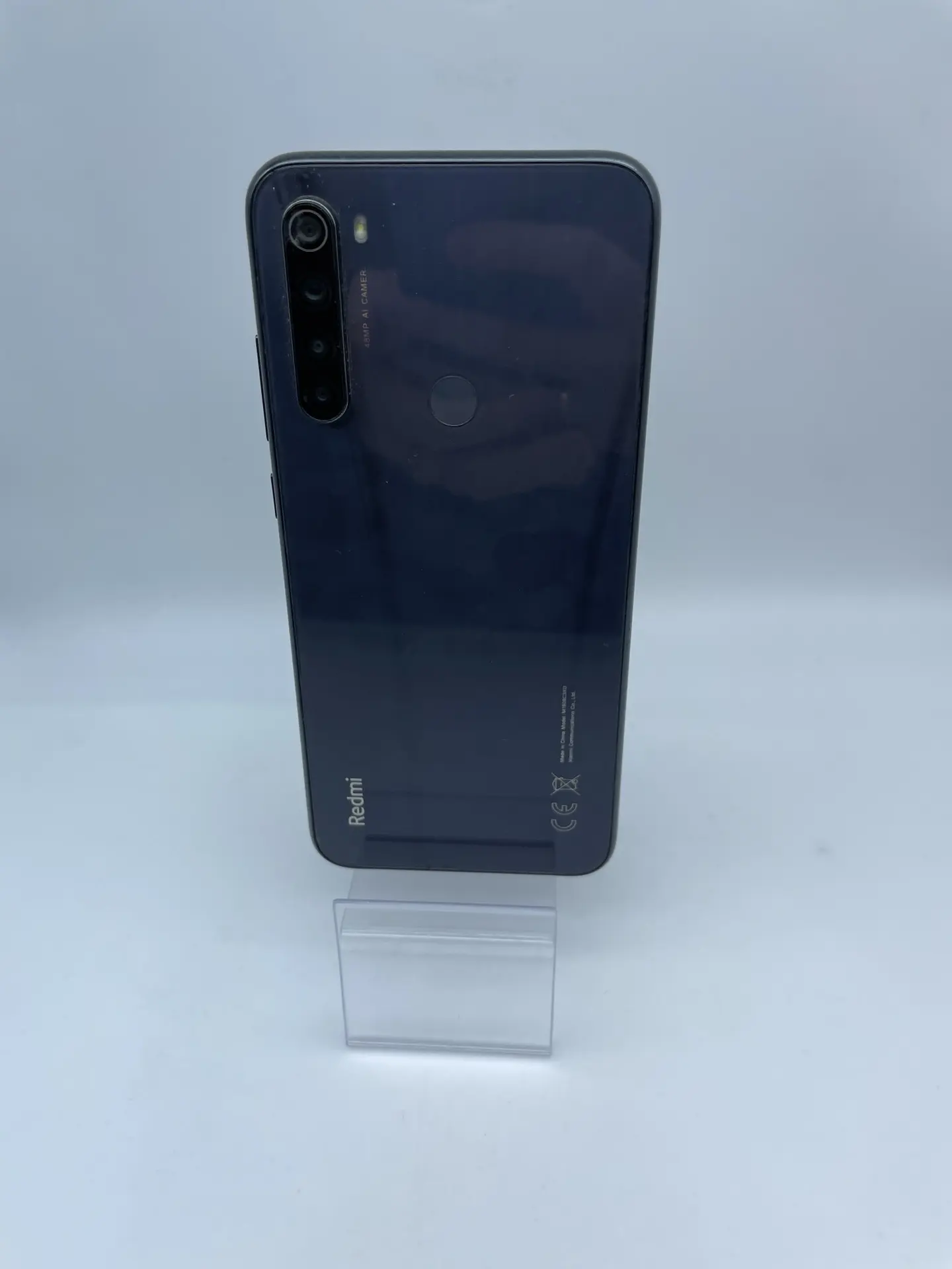Смартфон Xiaomi Redmi Note 8T, 4/64 ГБ-4