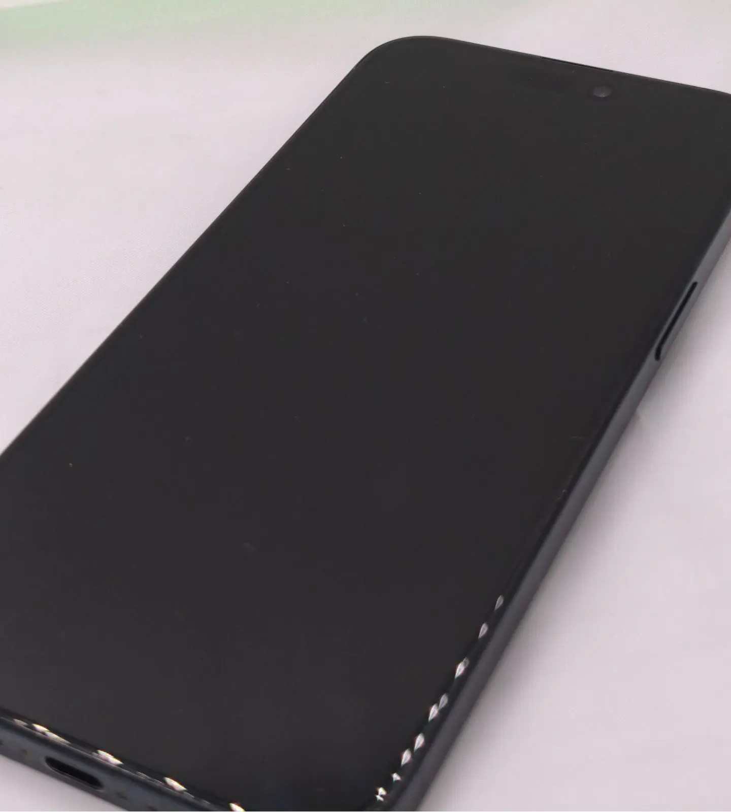 Смартфон Apple iPhone 15 Pro Max, 512 ГБ, синий