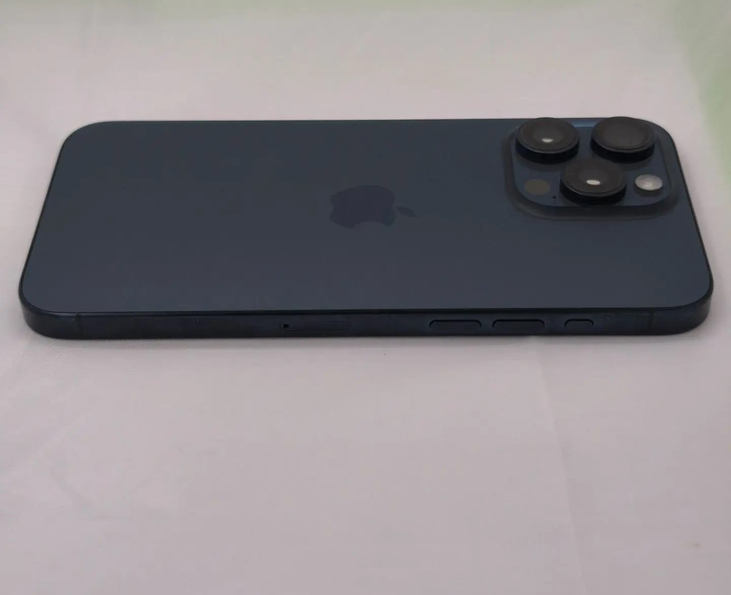 Смартфон Apple iPhone 15 Pro Max, 512 ГБ, синий