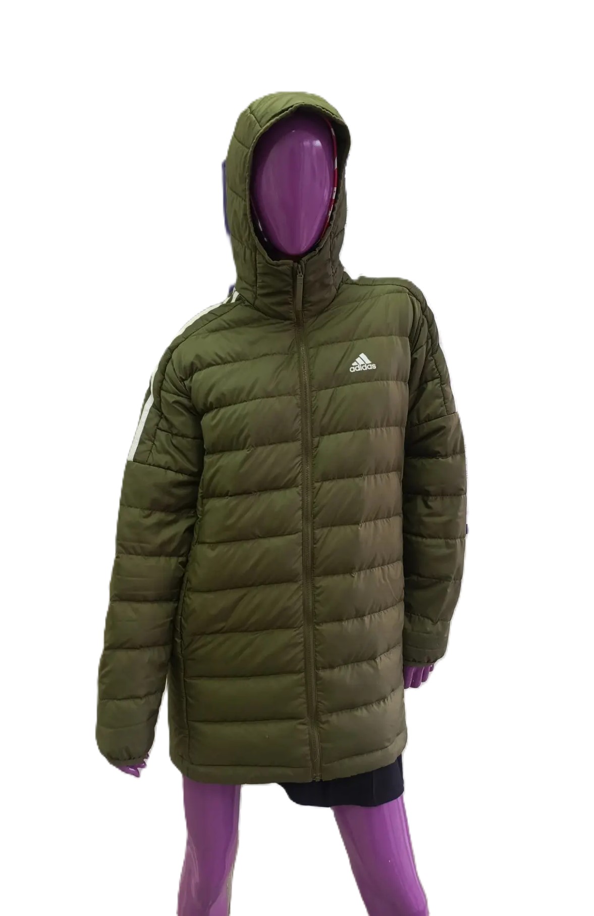 Куртка Adidas, размер 50-1