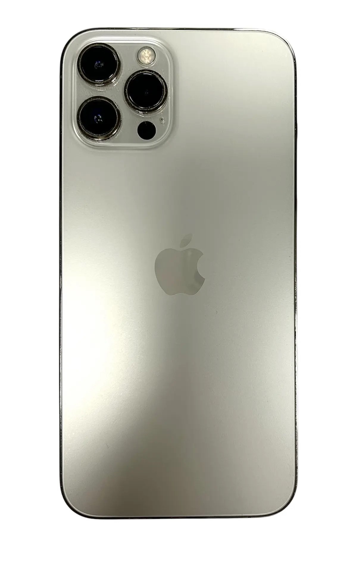 Смартфон Apple iPhone 12 Pro