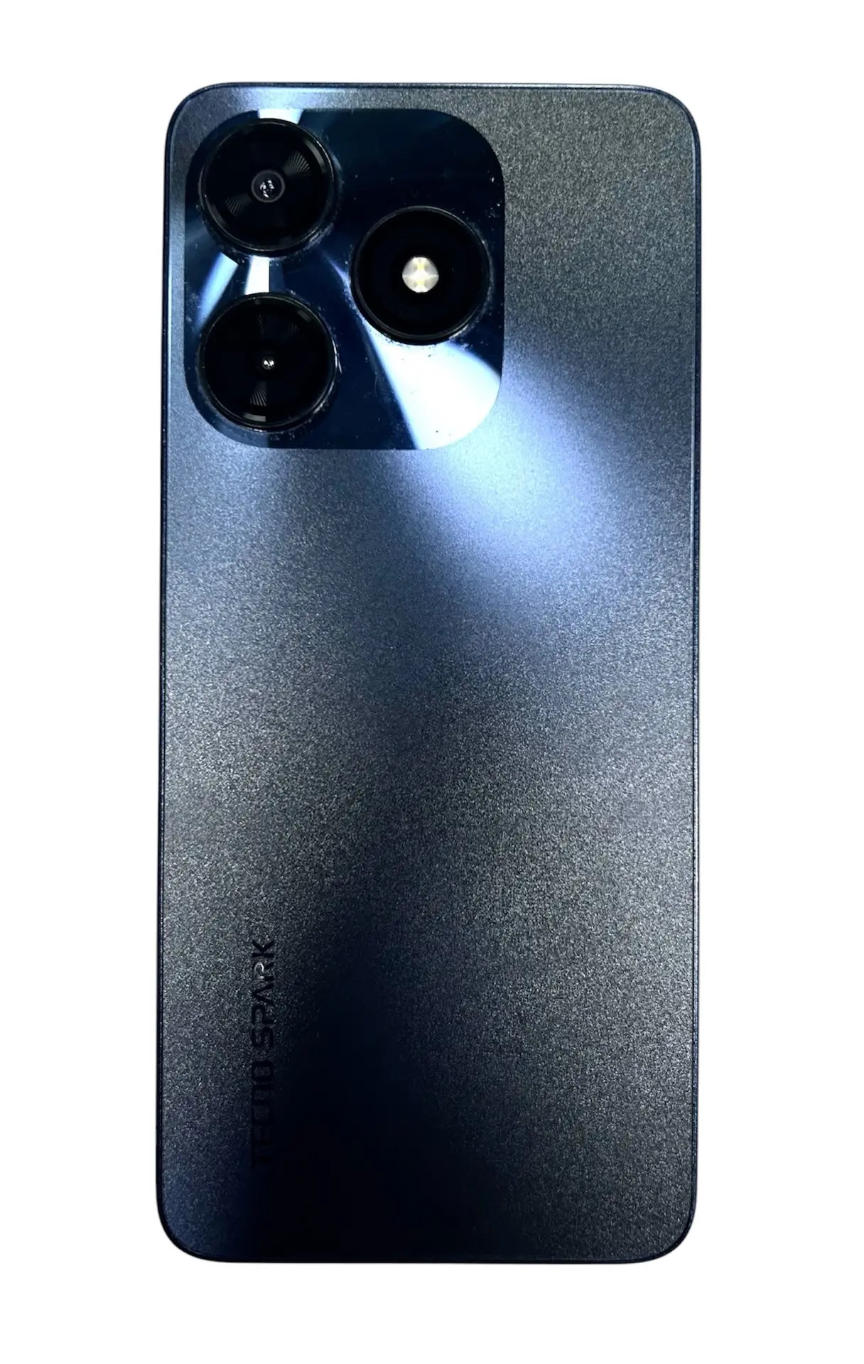 Смартфон TECNO Spark 10, 8/128 ГБ, синий-1