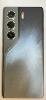 Смартфон TECNO CAMON 40 Pro 5G серебристый 256/12 гб-1